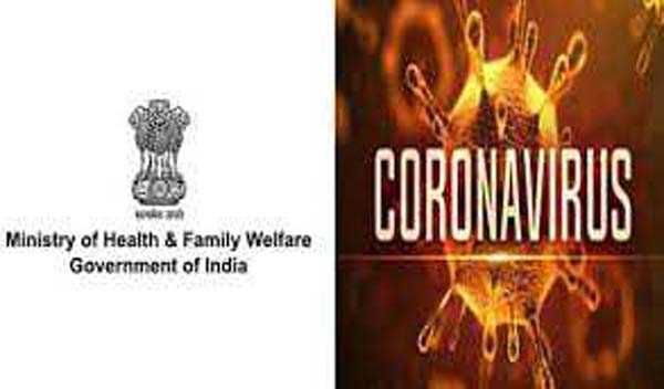 देश में कोरोनामुक्त होने वालों की संख्या 51 लाख के पार